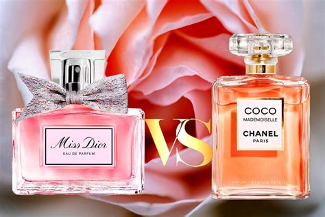 dior vs miss dior